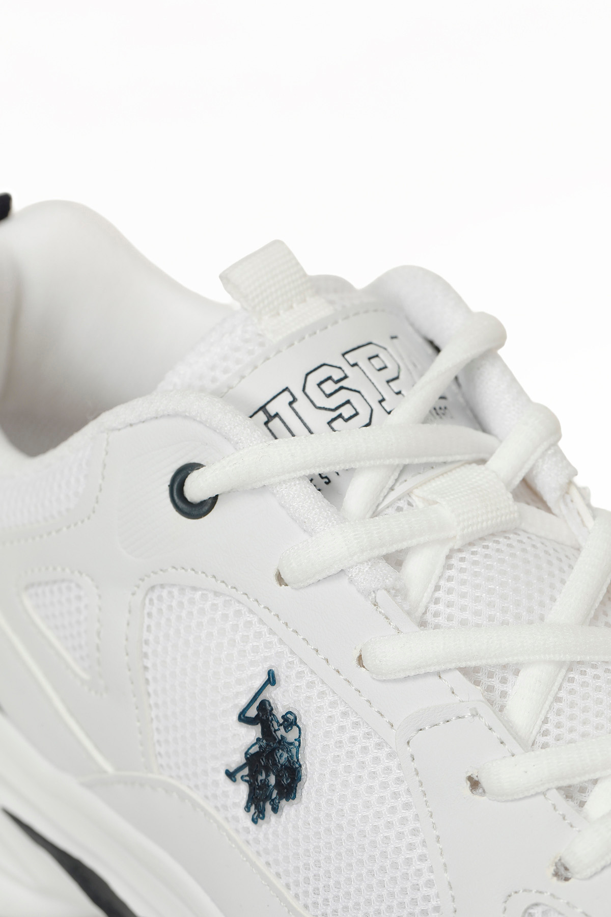 U.S. Polo Assn. Bob 6Fx Spor Ayakkabı