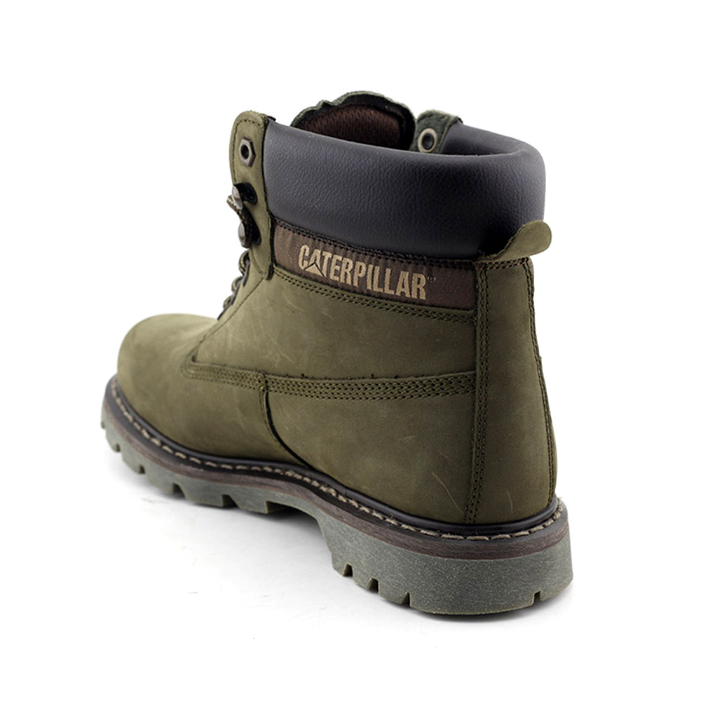 Caterpillar Colorado Unisex Bot