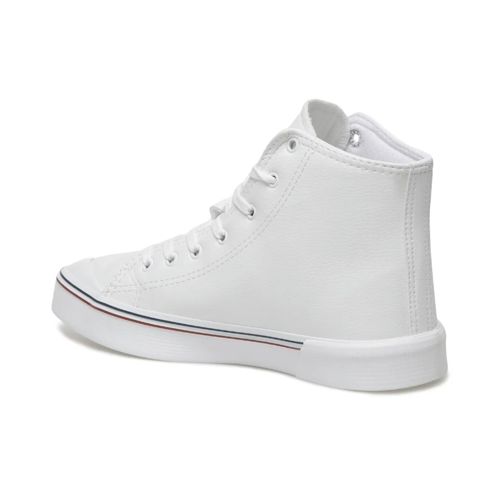 U.S.Polo Assn. Penelope High 2fx Erkek Sneakers
