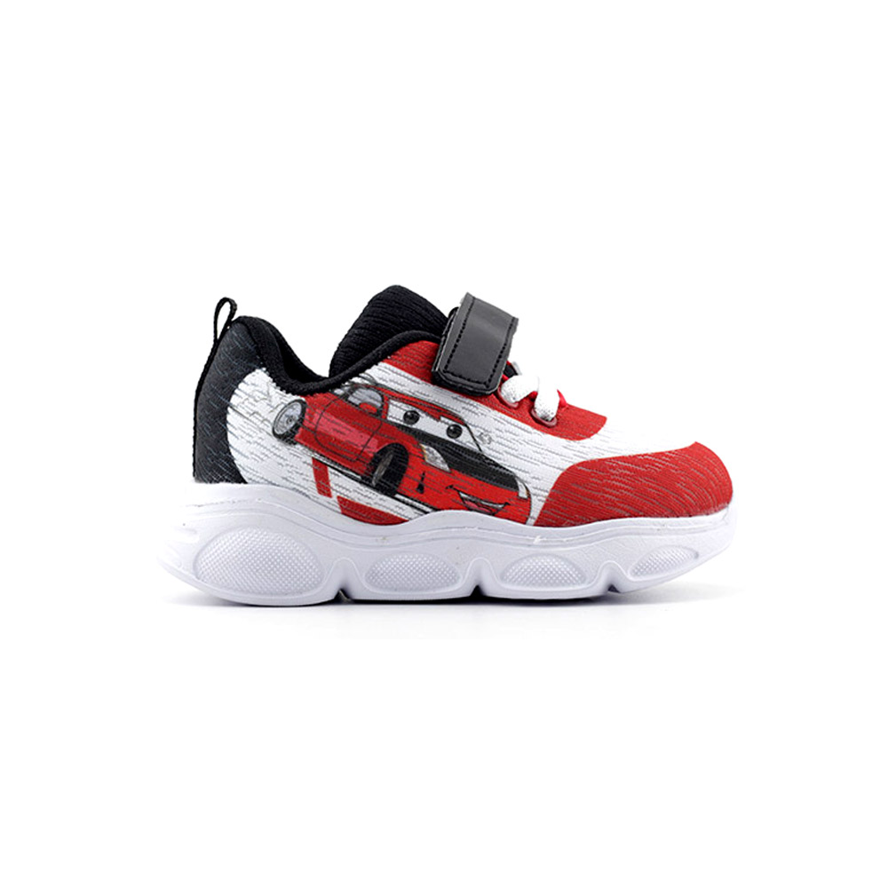 Flubber 26007 Bebek Sneaker Spor Ayakkabısı