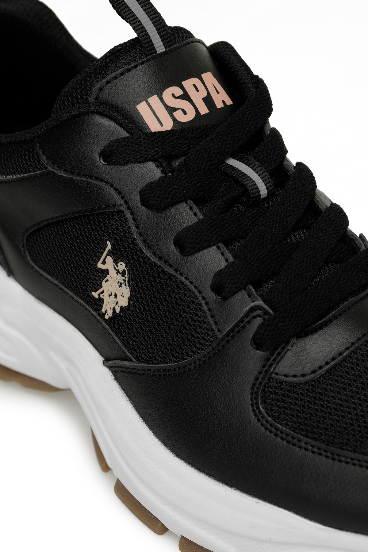 U.S. Polo Assn Sorley 5Fx Kadın Spor Ayakkab