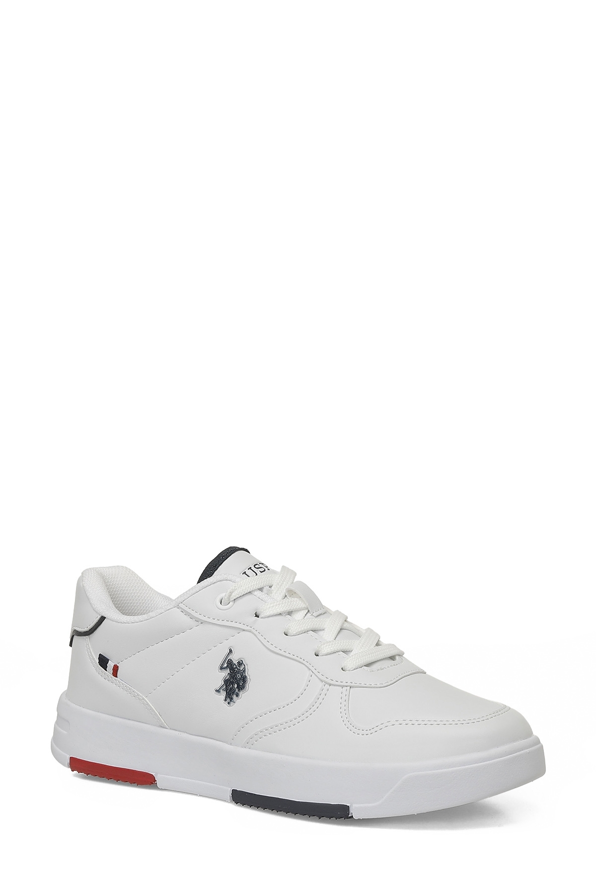 U.S.Polo Assn. Andrei Wmn 6Fx Unisex Spor Ayakkabı