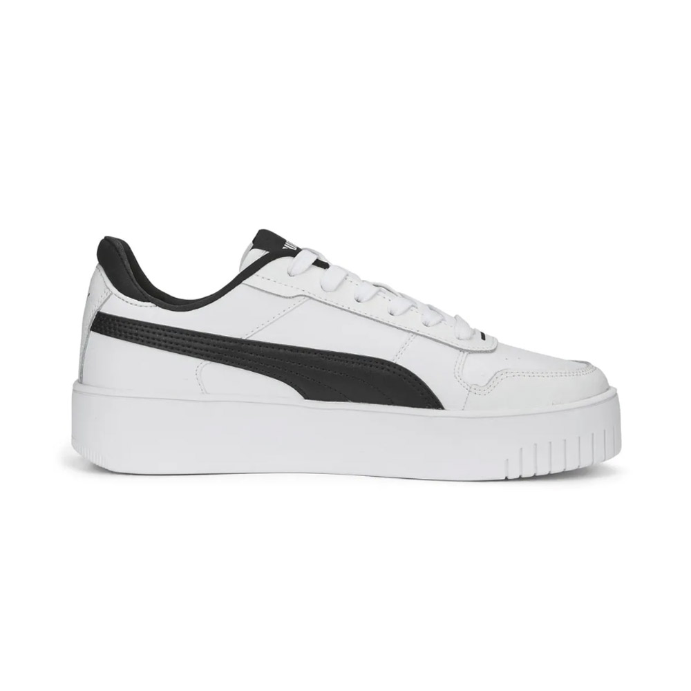 Puma Carina Street Unisex Spor Ayakkabı