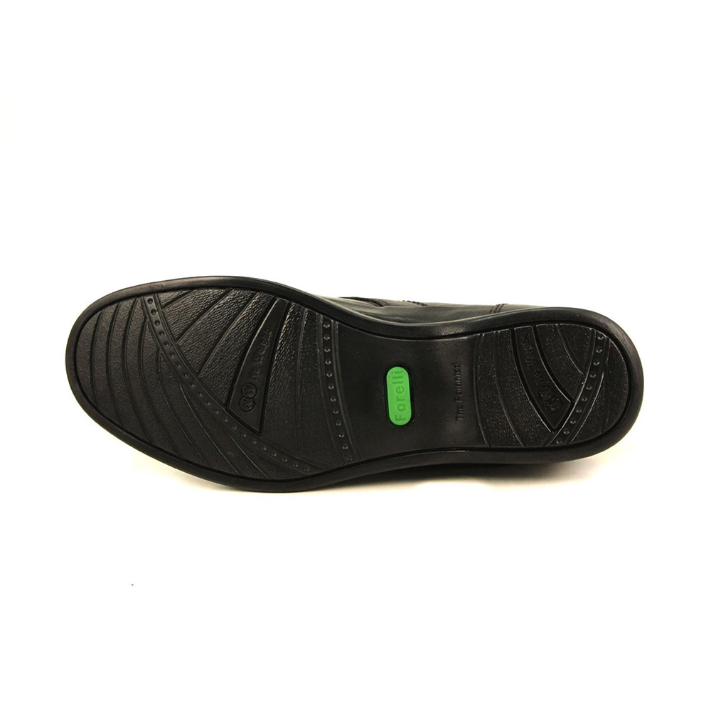 Forelli 10637 Anatomik Erkek Comfort Ayakkabı