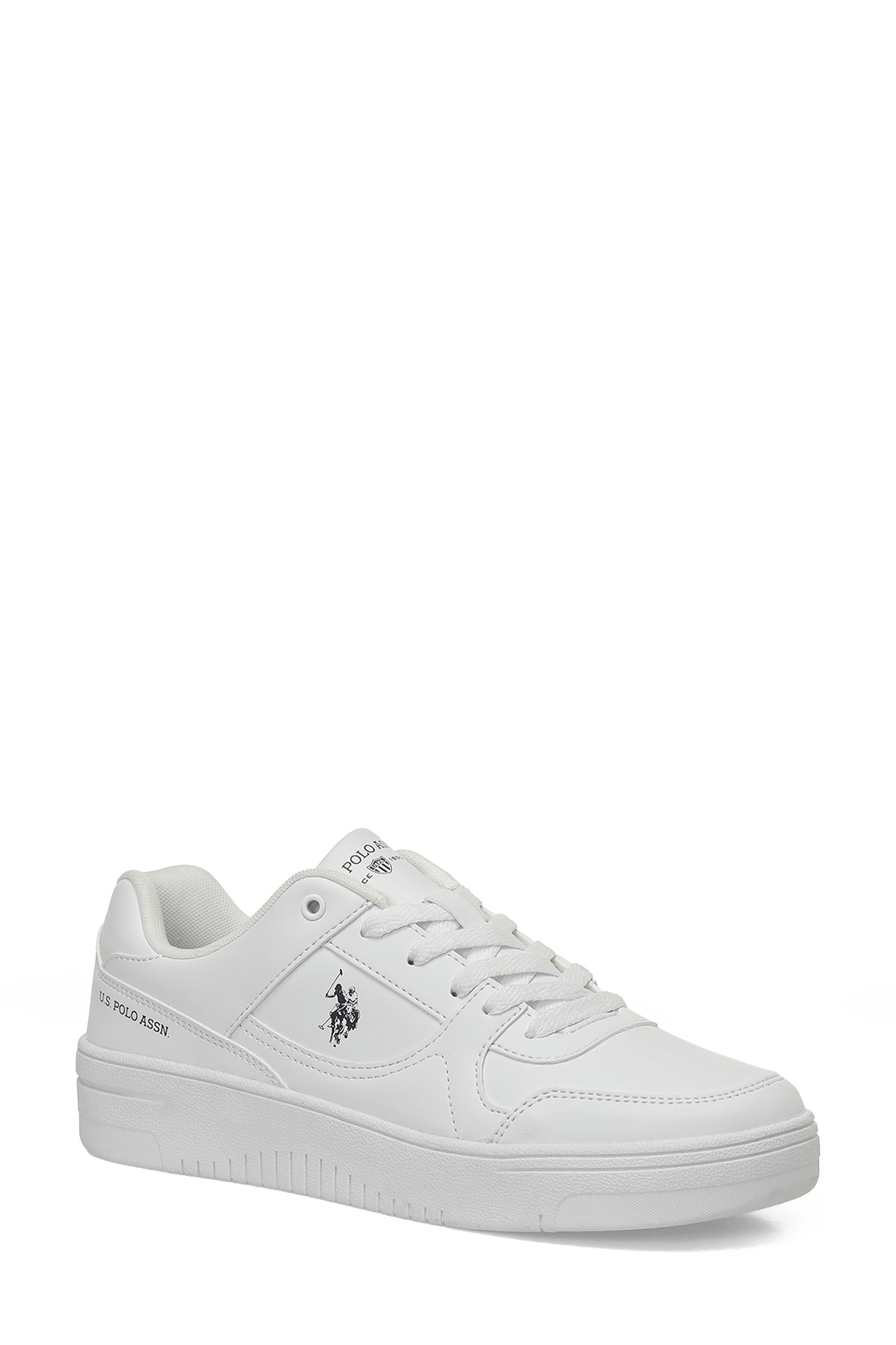 U.S. Polo Assn. Lee 6Fx  Erkek Spor Ayakkabı