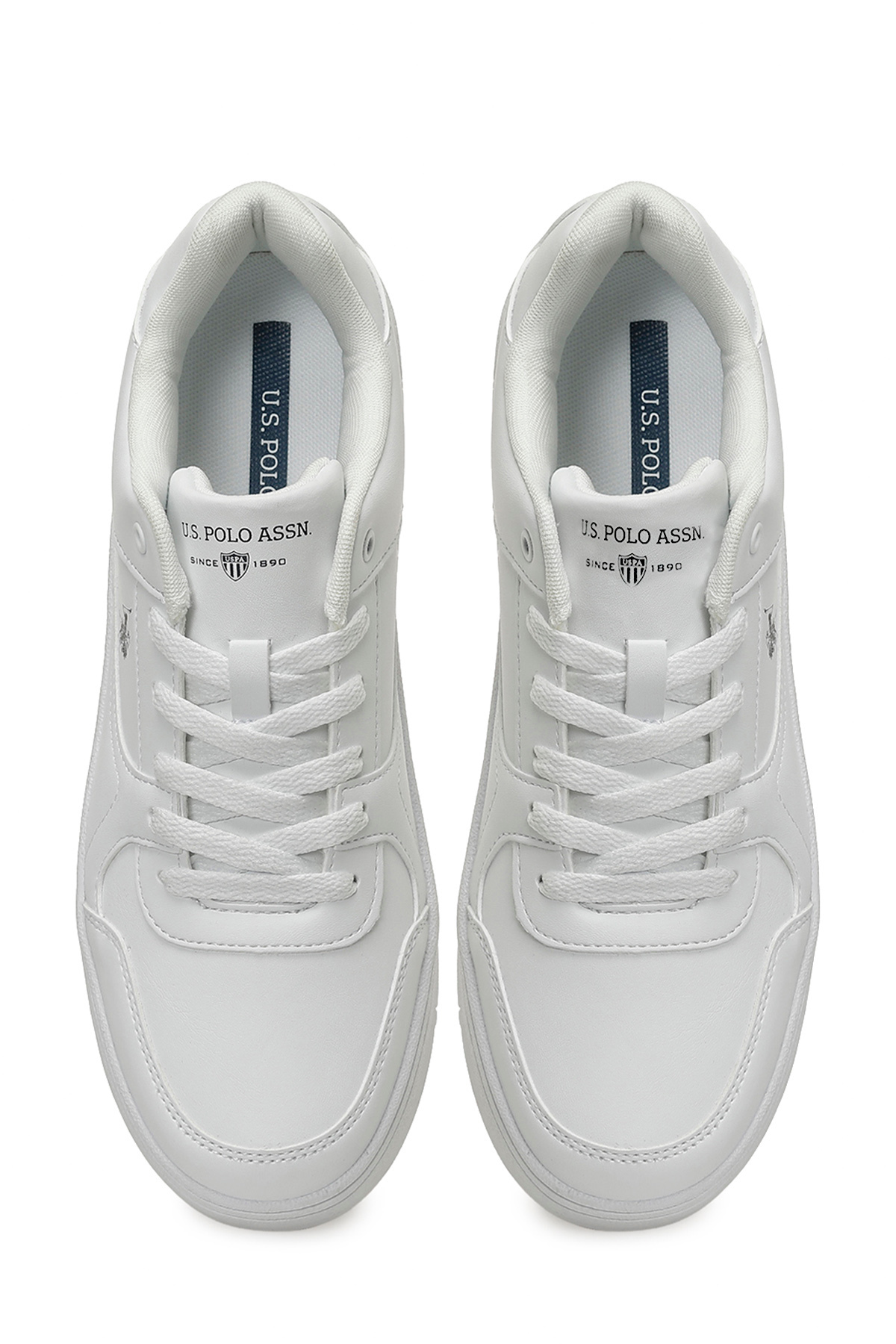 U.S. Polo Assn. Lee 6Fx  Erkek Spor Ayakkabı