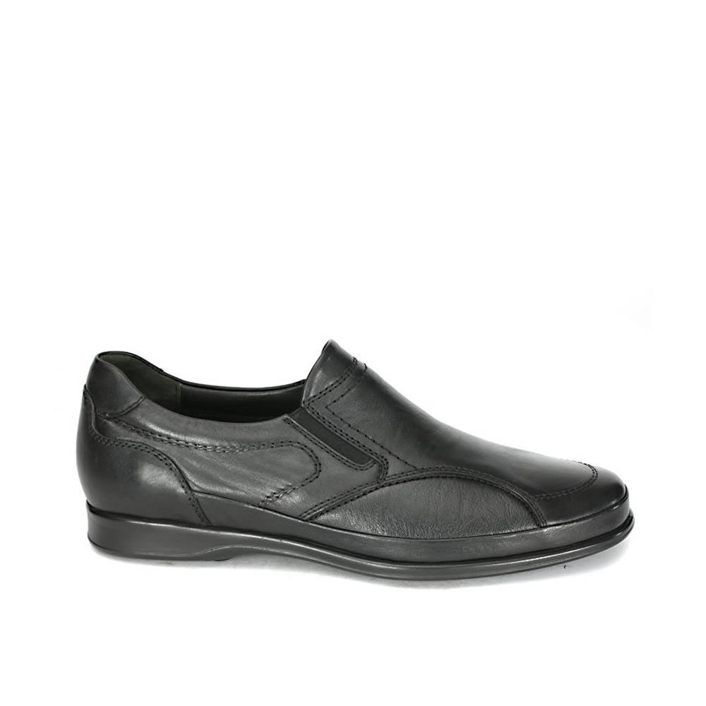 Forelli 10637 Anatomik Erkek Comfort Ayakkabı