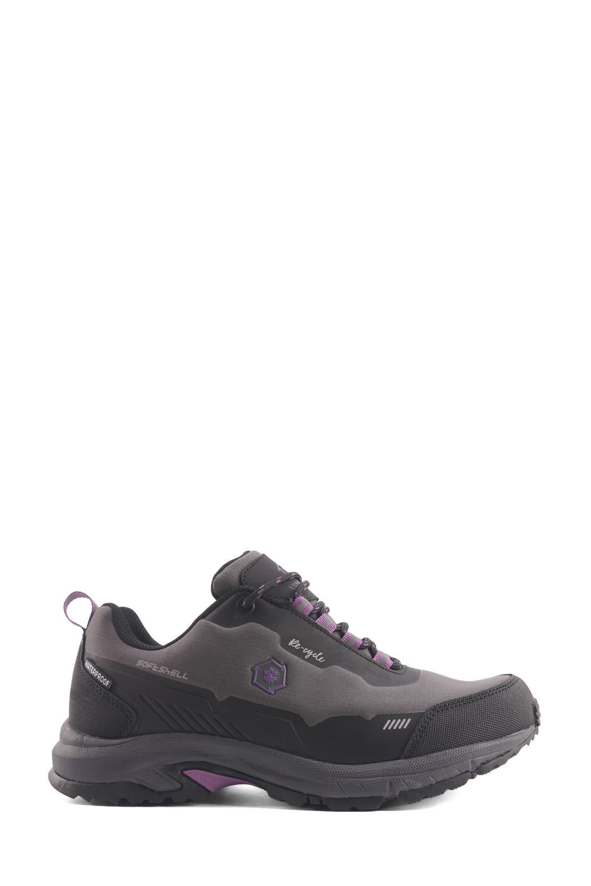 Lumberjack Eco Wmn 4 Pr Unisex Spor Ayakkabı