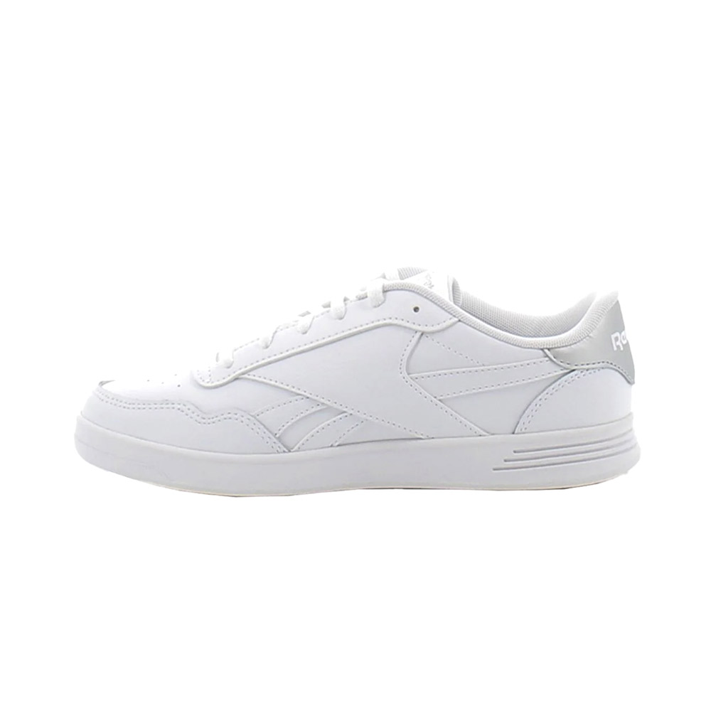 Reebok Court Advance Kadın Beyaz Sneaker