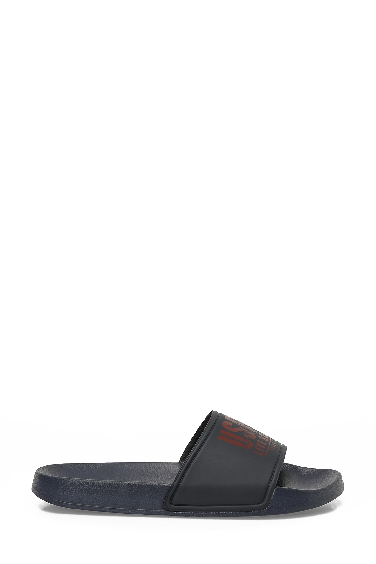 U.S. Polo Assn. Gusty 102252278 6Fx Erkek Terlik