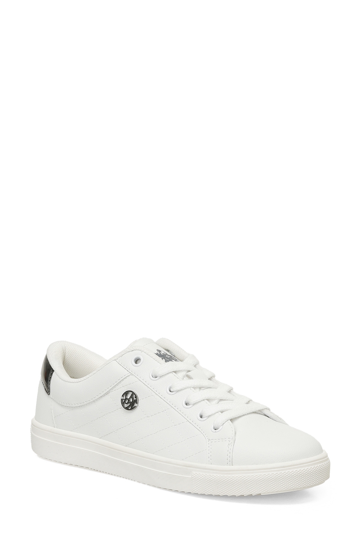 U.S.Polo Assn.Tiggy 5Fx Kadın Spor Ayakkabı