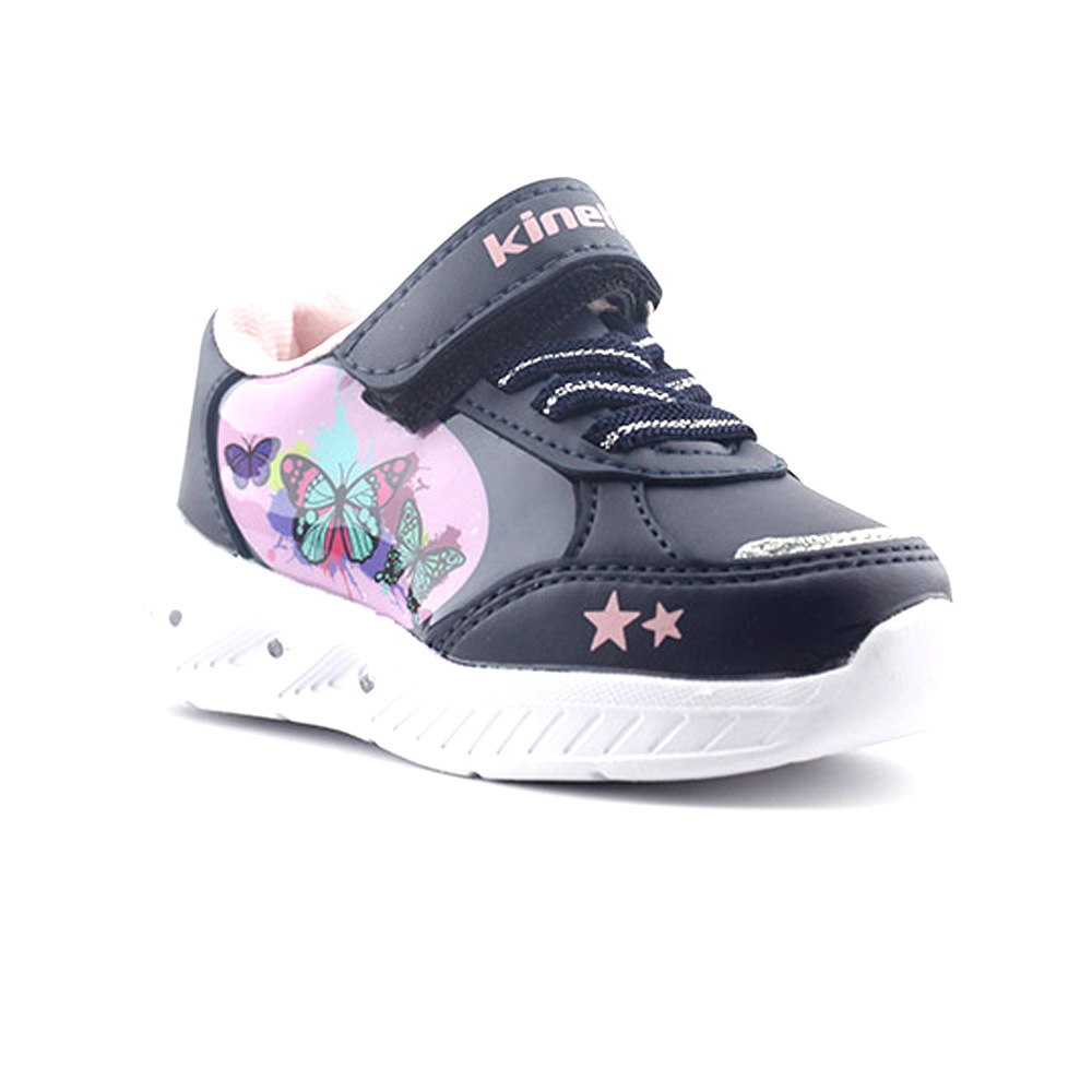 Kinetix Clio 2Pr Bebe Çocuk Spor Ayakkabı