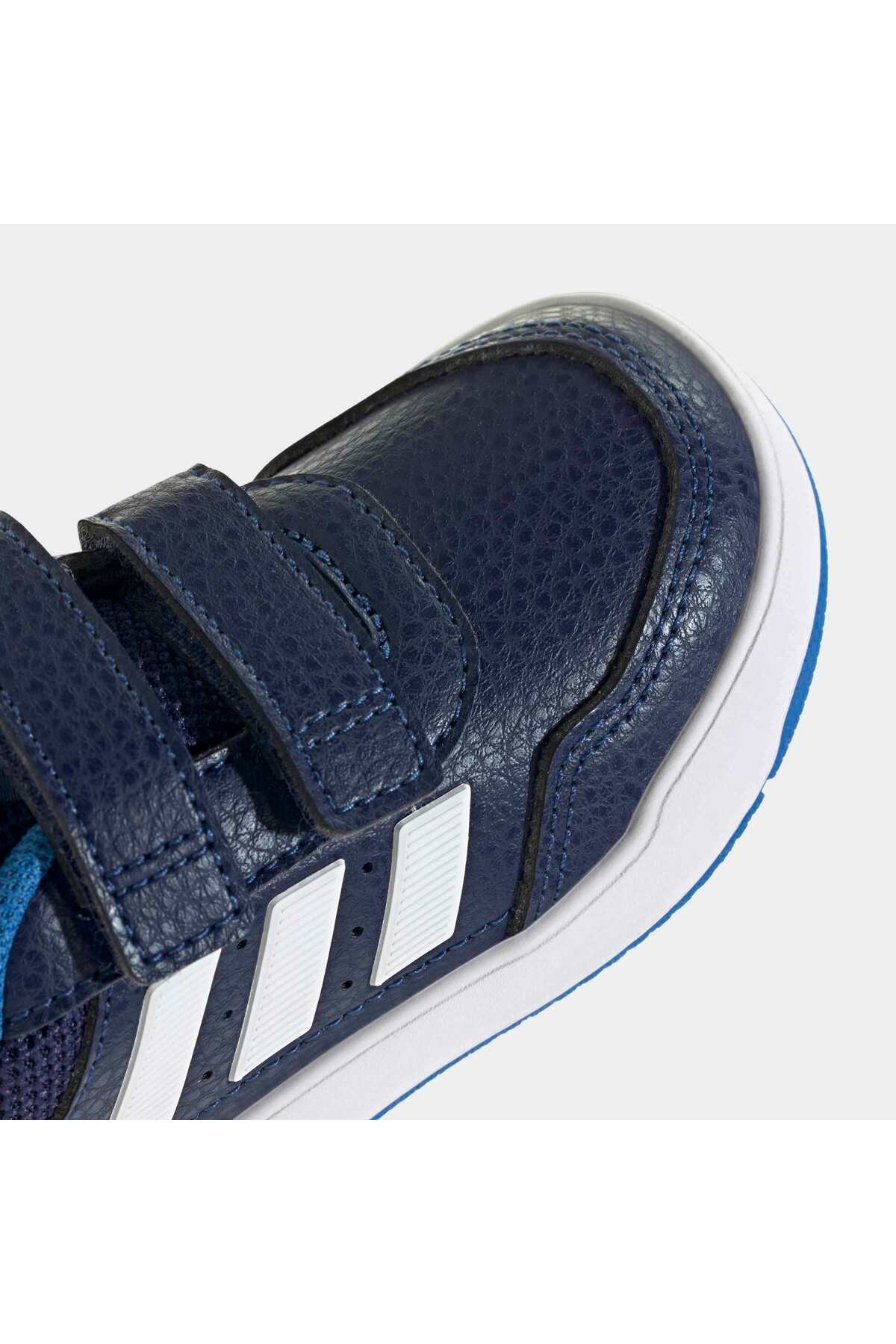 Adidas KJ9762 Tensaur Çocuk Spor Ayakkabısı