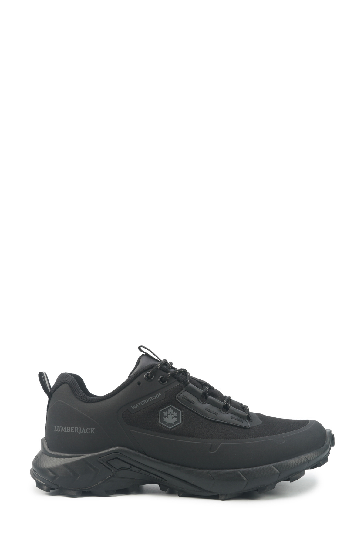 Lumberjack 102036695 Amy 5 Pr Erkek Spor Ayakkabi