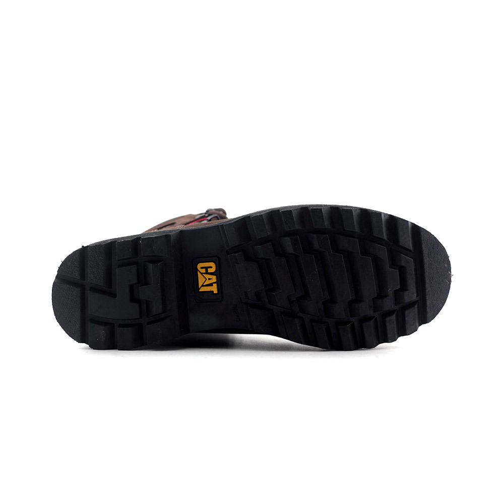 Caterpillar Edina Water Proof Erkek Bot