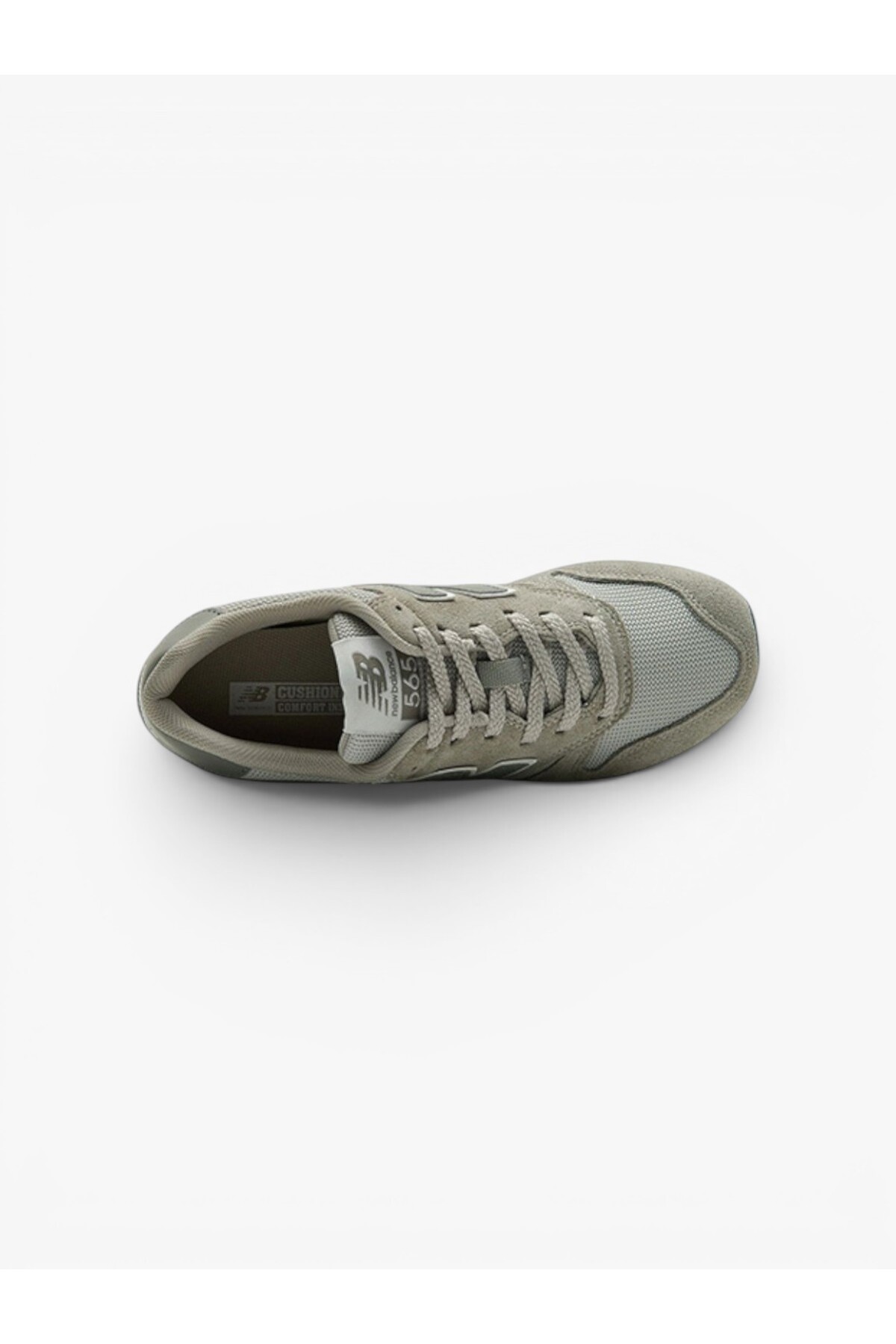 New Balance ML565GGR  Erkek Spor Ayakkabı