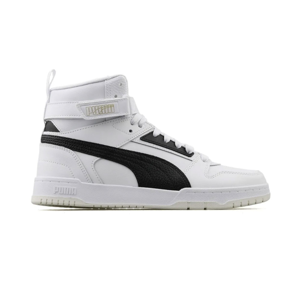 Puma Rbd Game Erkek Spor Ayakkabı