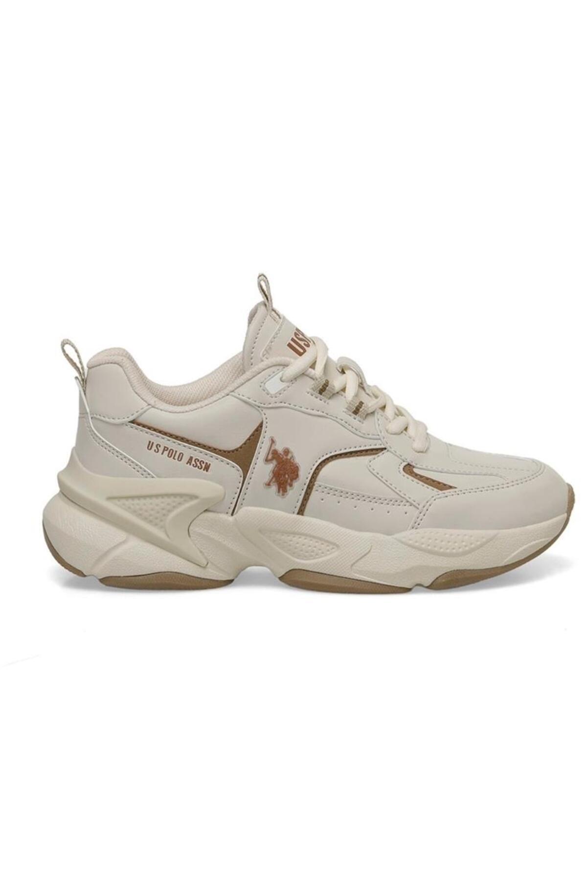 U.S. Polo Assn. Isabella 6Pr Spor Ayakkabı