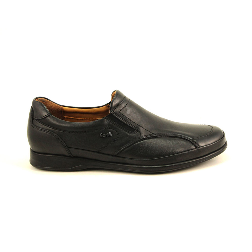 Forelli 10637 Anatomik Erkek Comfort Ayakkabı