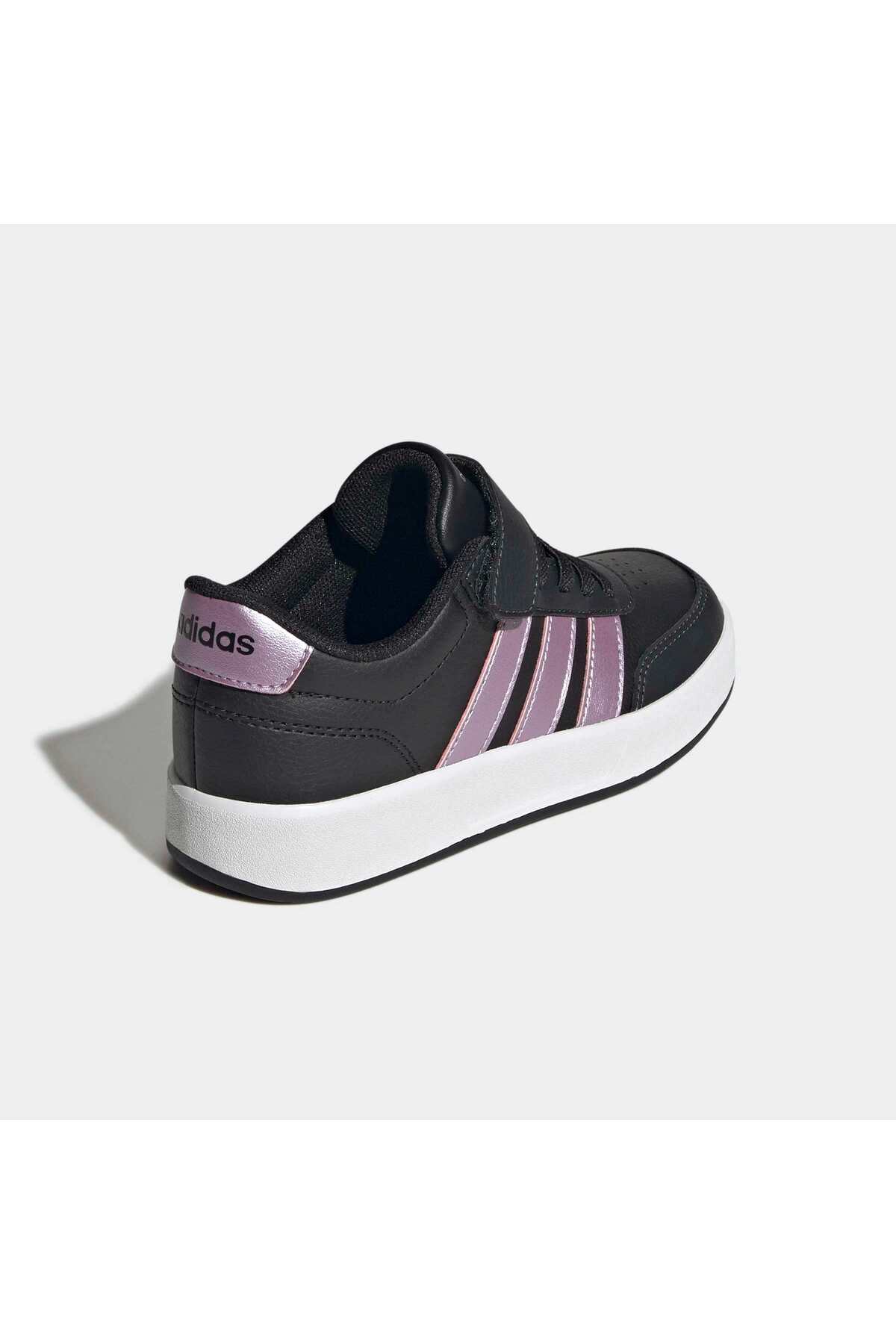 Adidas KJ9526 Breaknet 3.0 E Çocuk Spor Ayakkabısı