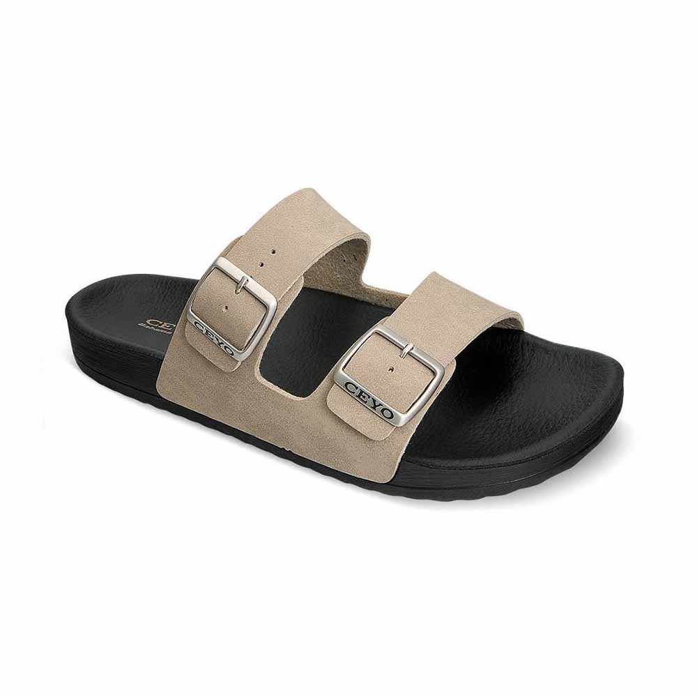 Ceyo Bahama-10 Anatomik Unisex Terlik