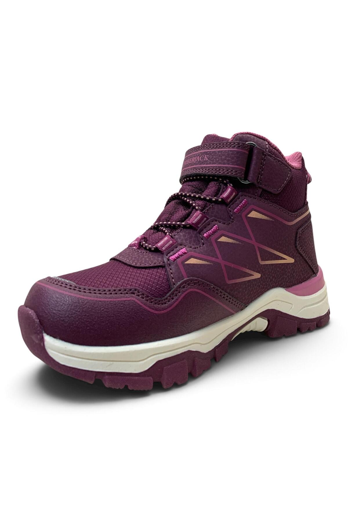 Lumberjack Renny Hi 6pr Çocuk Outdoor Bot