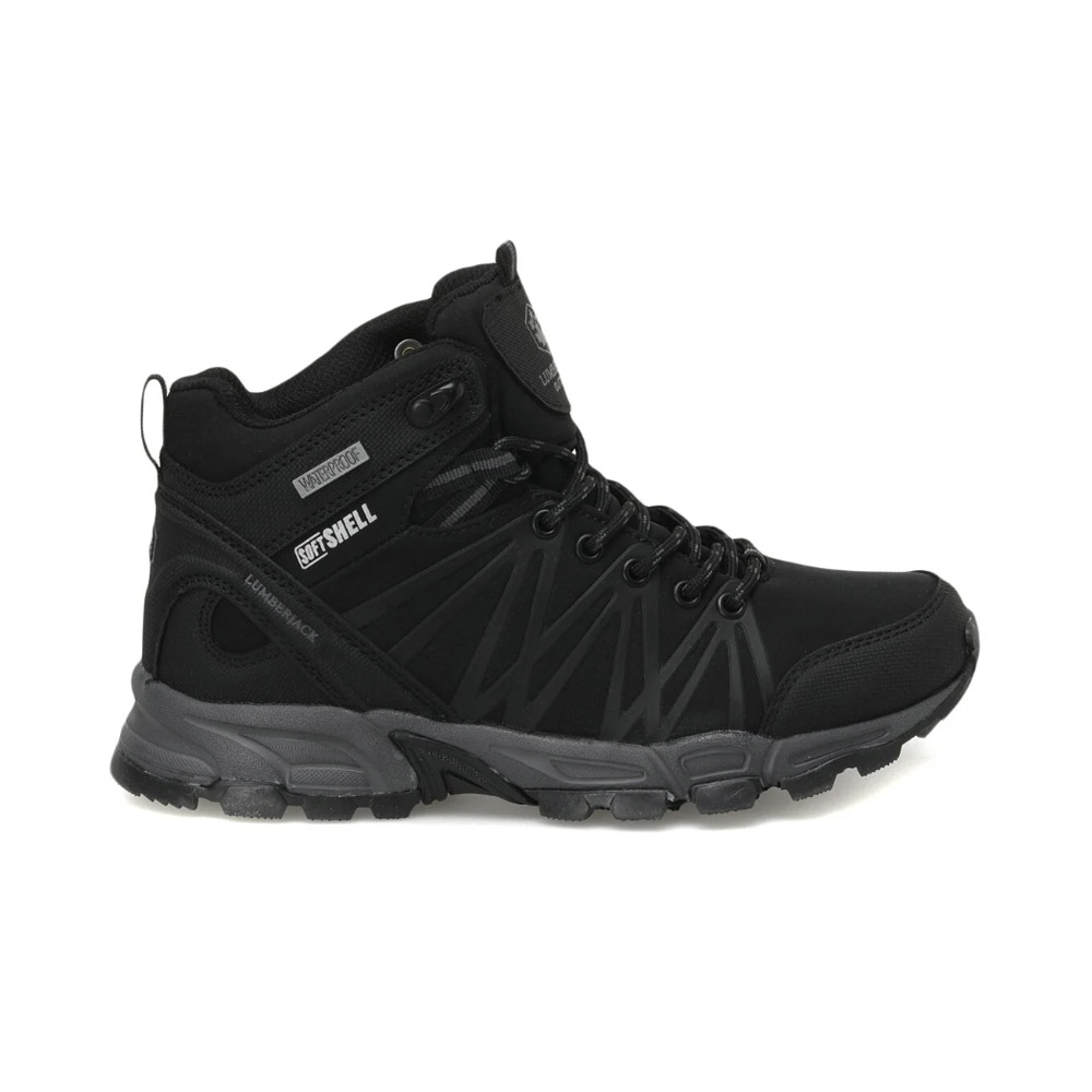 Lumberjack Shell Hi 3Pr Erkek Outdoor Bot