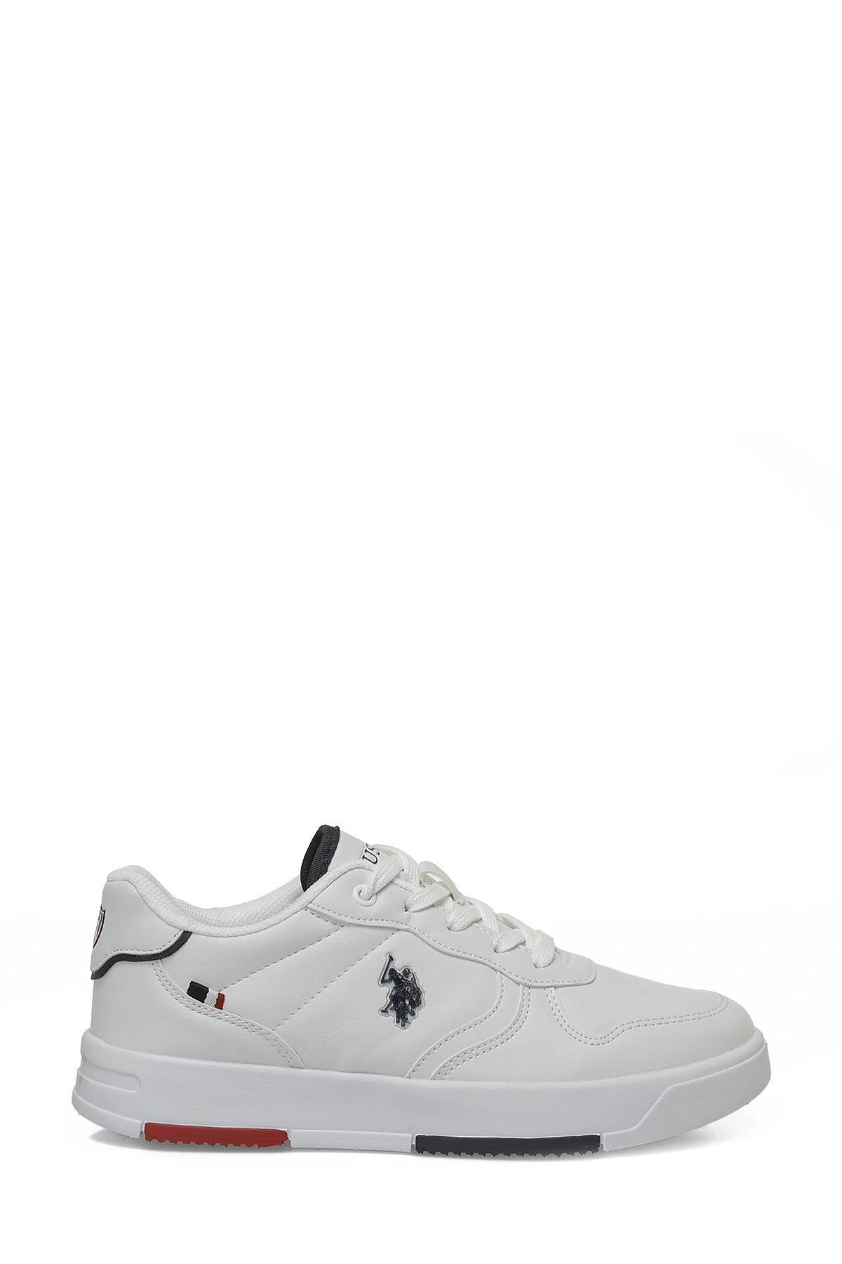U.S.Polo Assn. Andrei Wmn 6Fx Unisex Spor Ayakkabı