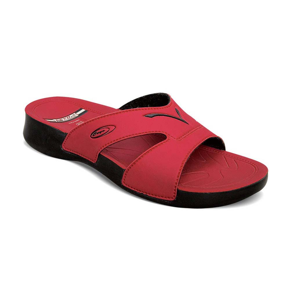 Ceyo 3400-2 Anatomik Kadın Terlik