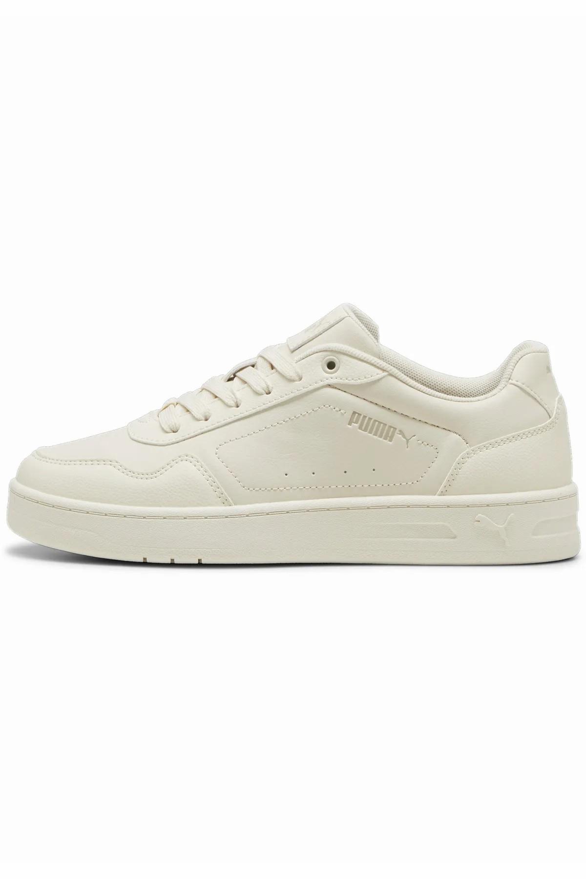 Puma Court Classy Unisex Spor Ayakkabı