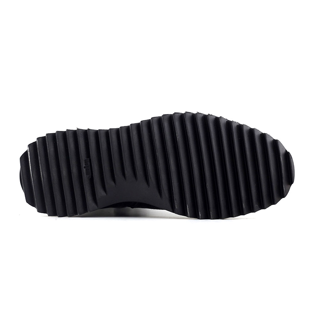 Footcap 2440 Hakiki Deri Erkek Bot
