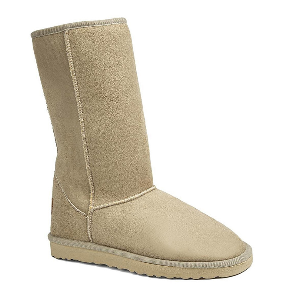 Pierre Cardin PC 52124 Kadın Ugg Bot