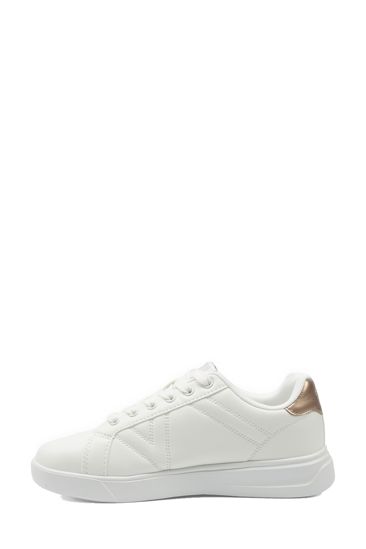 U.S.Polo Assn.Exxy 6Fx Spor Ayakkabı