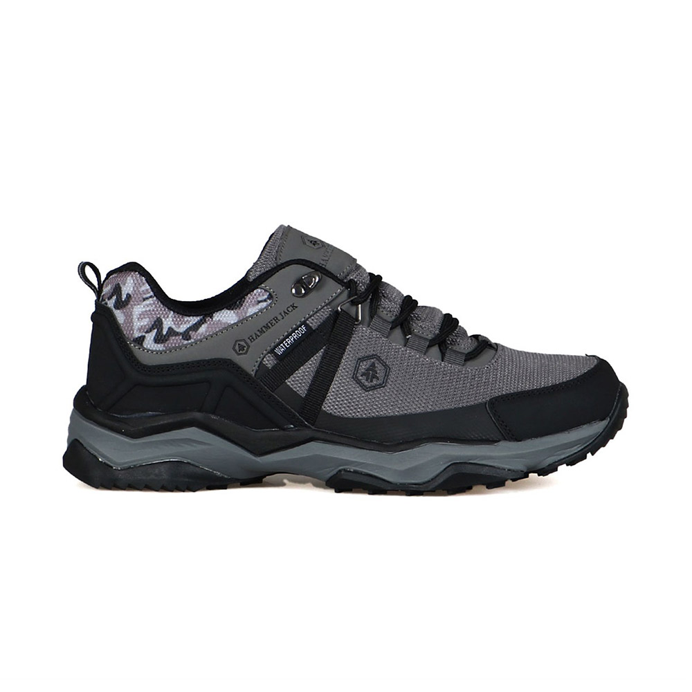 Hammer Jack Wilton Waterproof Erkek Spor Ayakkabı