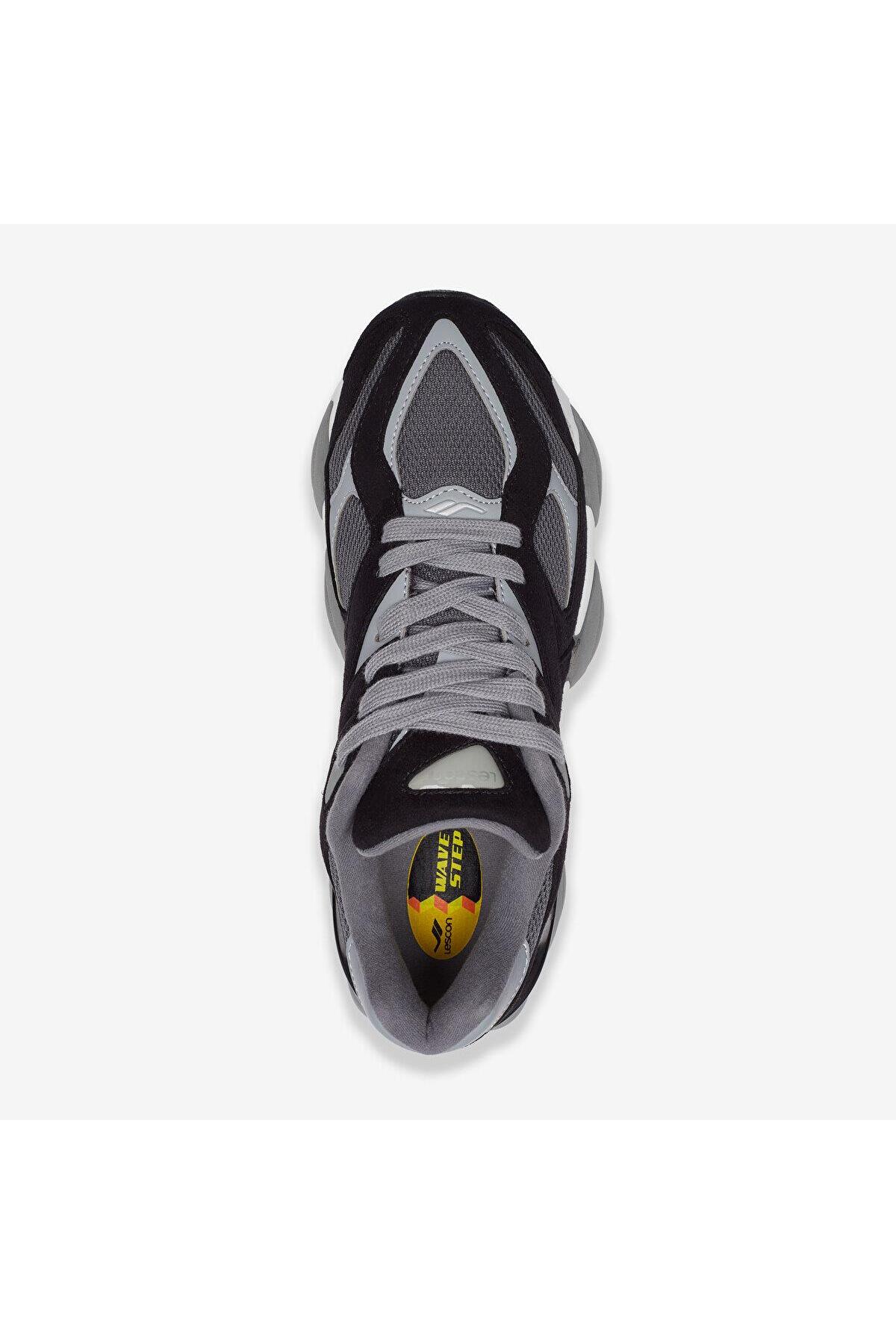 Lescon Ghost 2 Easystep Kadın Spor Ayakkabı