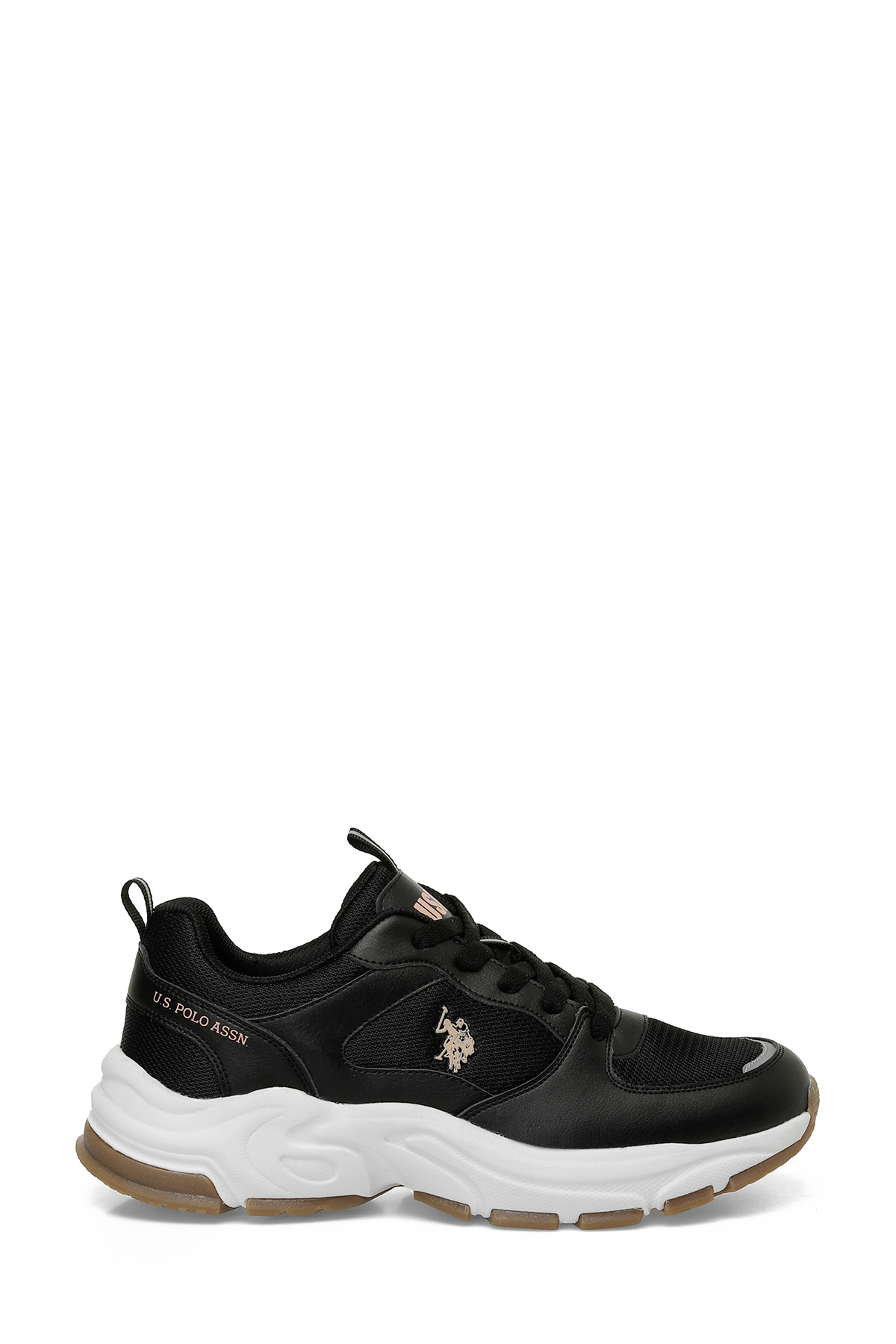 U.S. Polo Assn Sorley 5Fx Kadın Spor Ayakkab