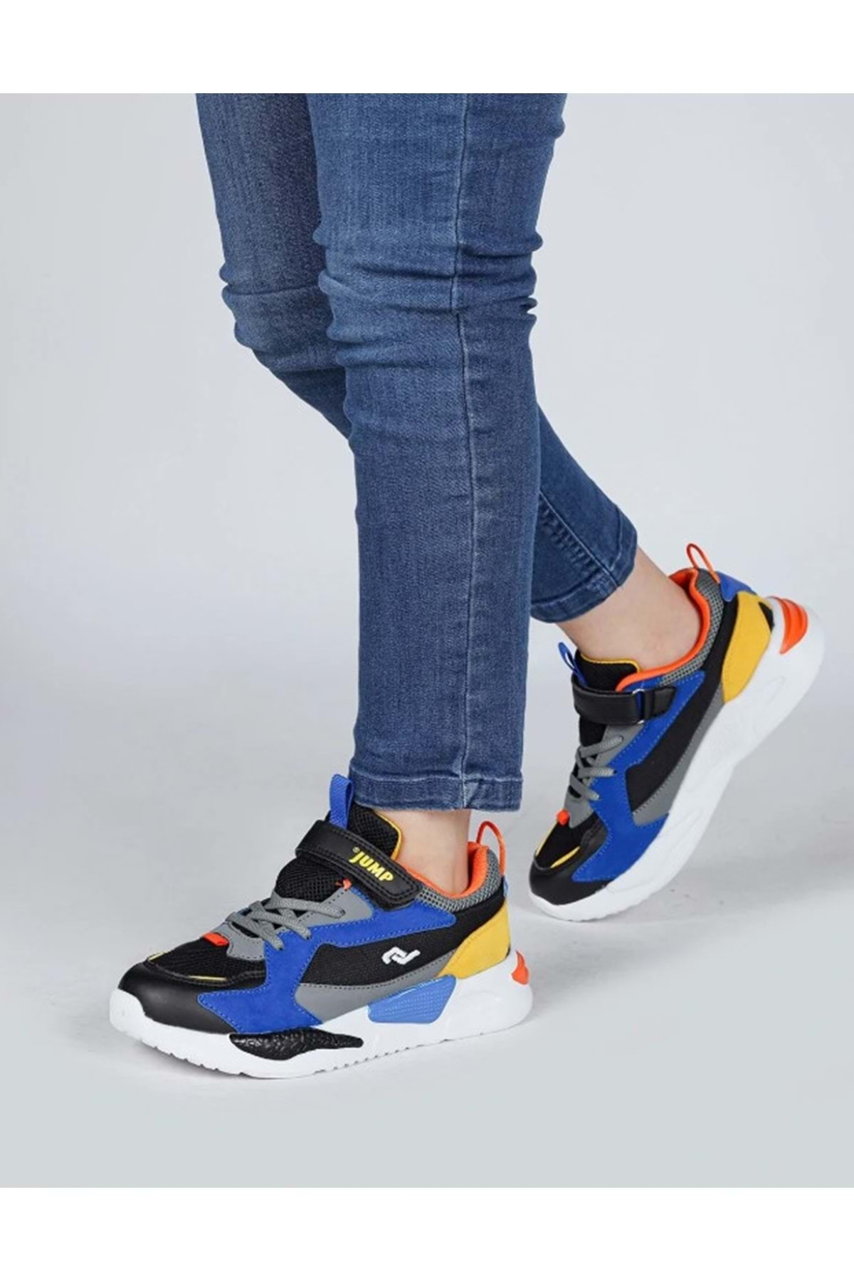 Jump 30058 Filet Çocuk Spor Ayakkabı