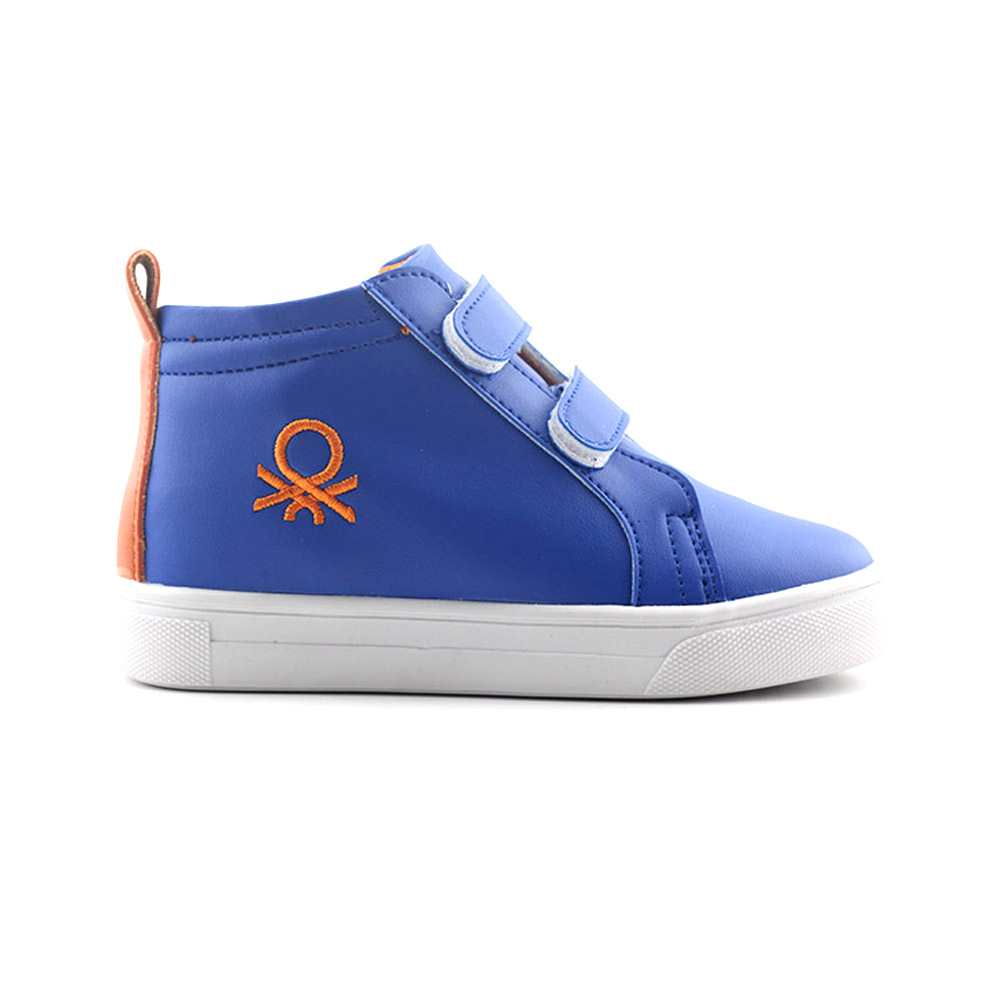 United Colors Of Benetton Çocuk Sneaker Spor Ayakkabısı