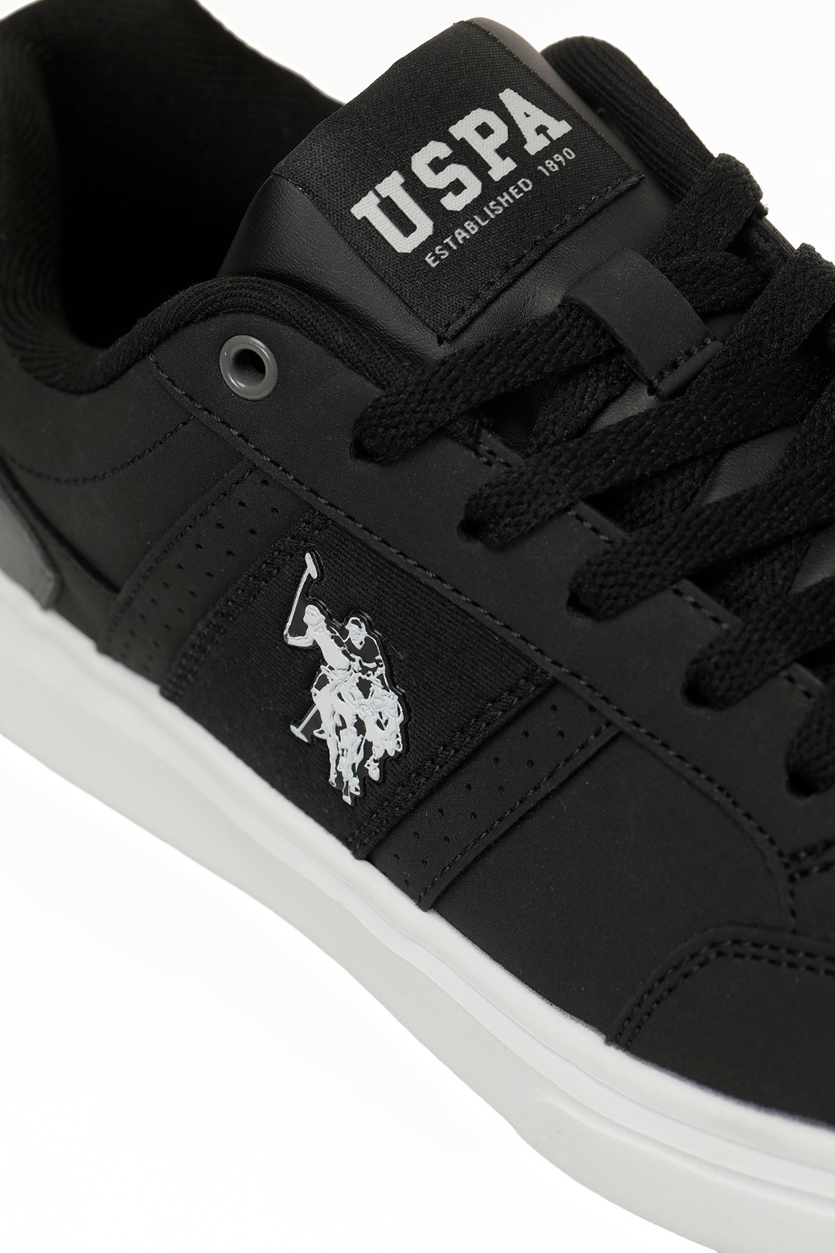 U.S. Polo Assn. Arsena 6Fx  Erkek Spor Ayakkabı