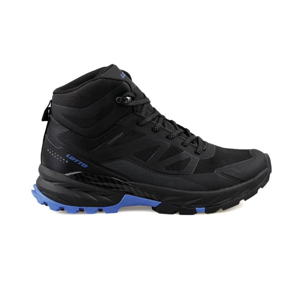 Lotto 3W Hunter High Wp 3Fx Erkek Outdoor Ayakkabı