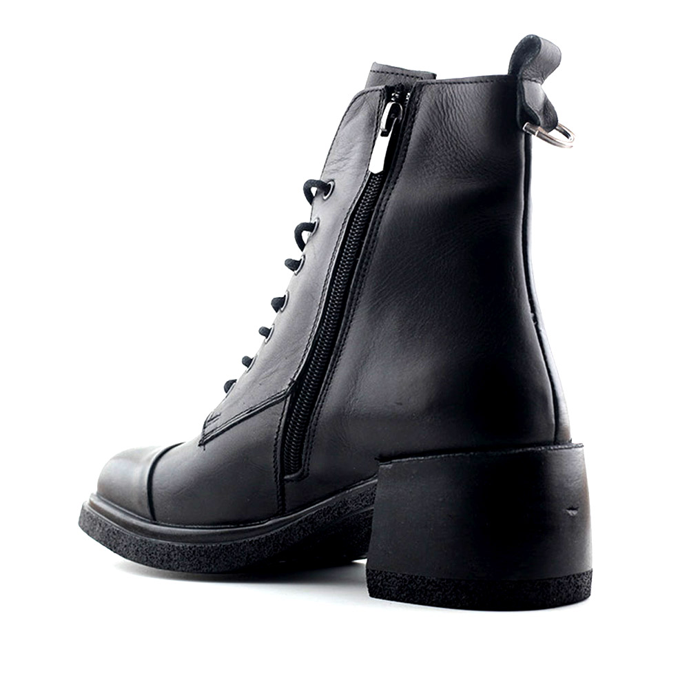 Shalin R design 130 Kadın Bot