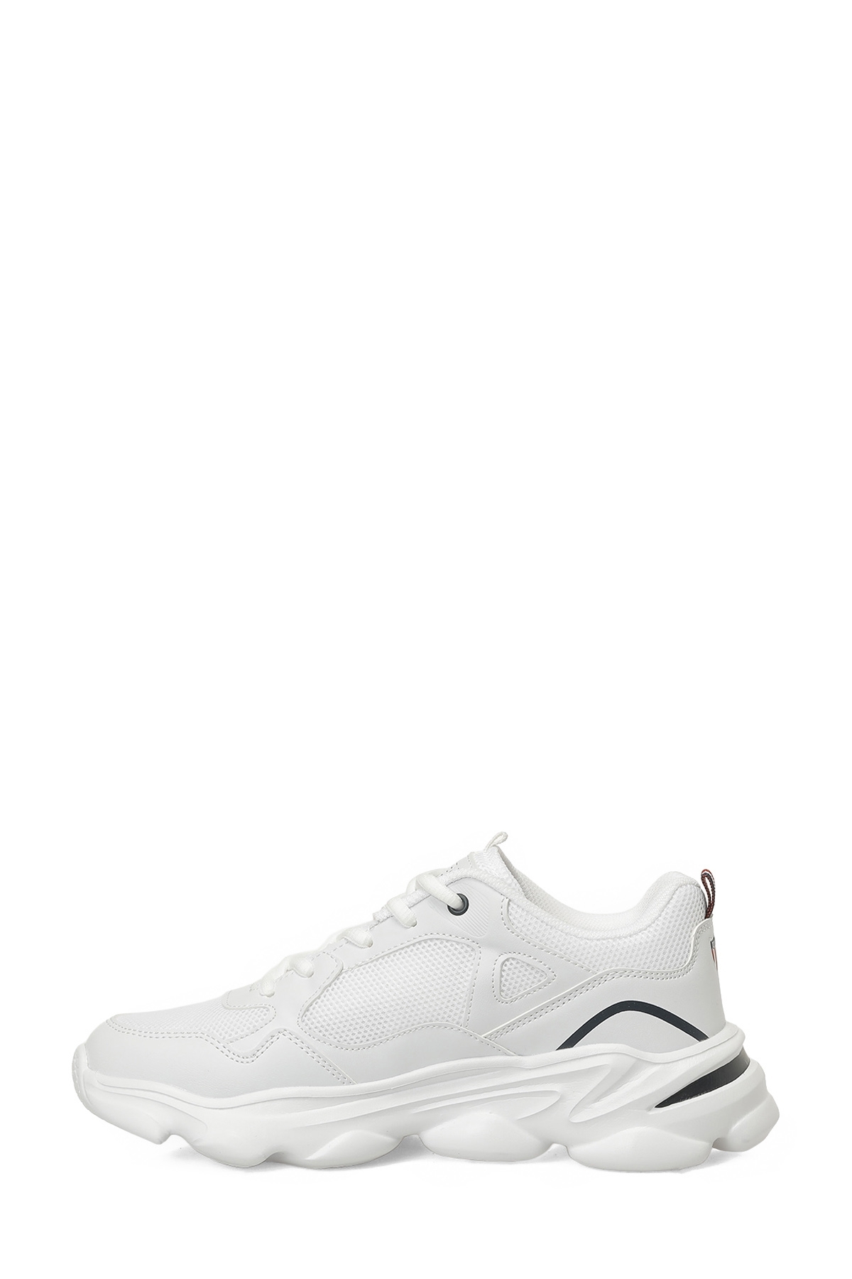 U.S. Polo Assn. Bob 6Fx Spor Ayakkabı