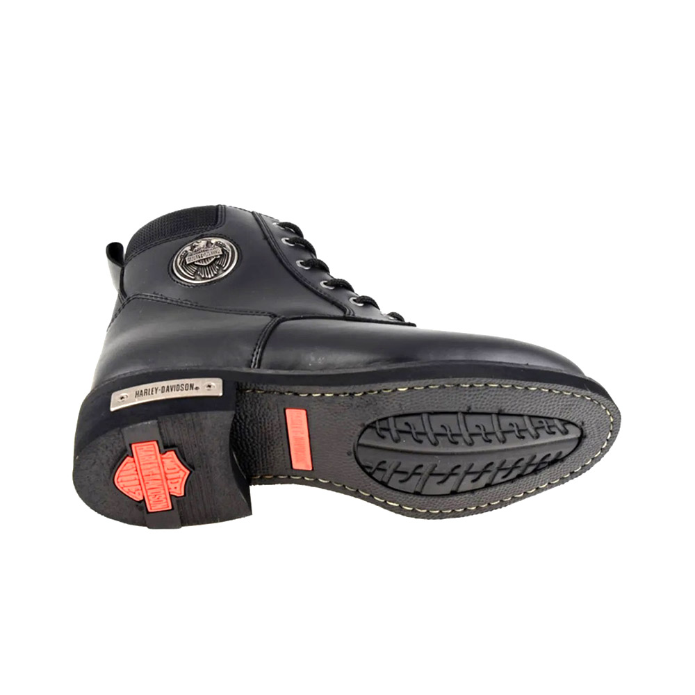 Harley Davidson Jim Erkek Bot