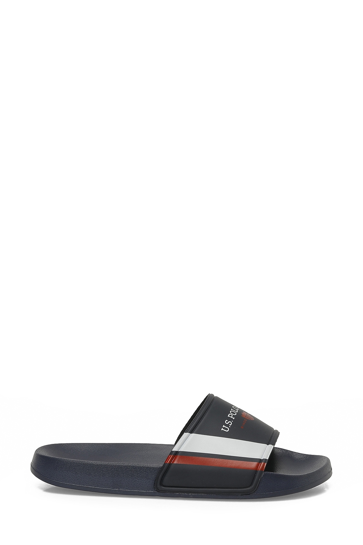 U.S. Polo Assn. Willy 6Fx Terlik