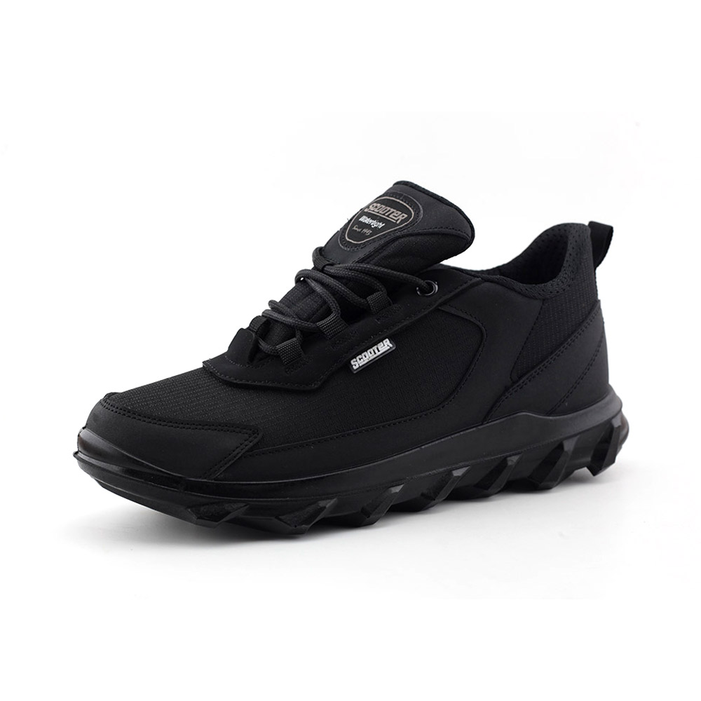 Scooter g7201 Watertight Su Geçirmez Unisex Bot