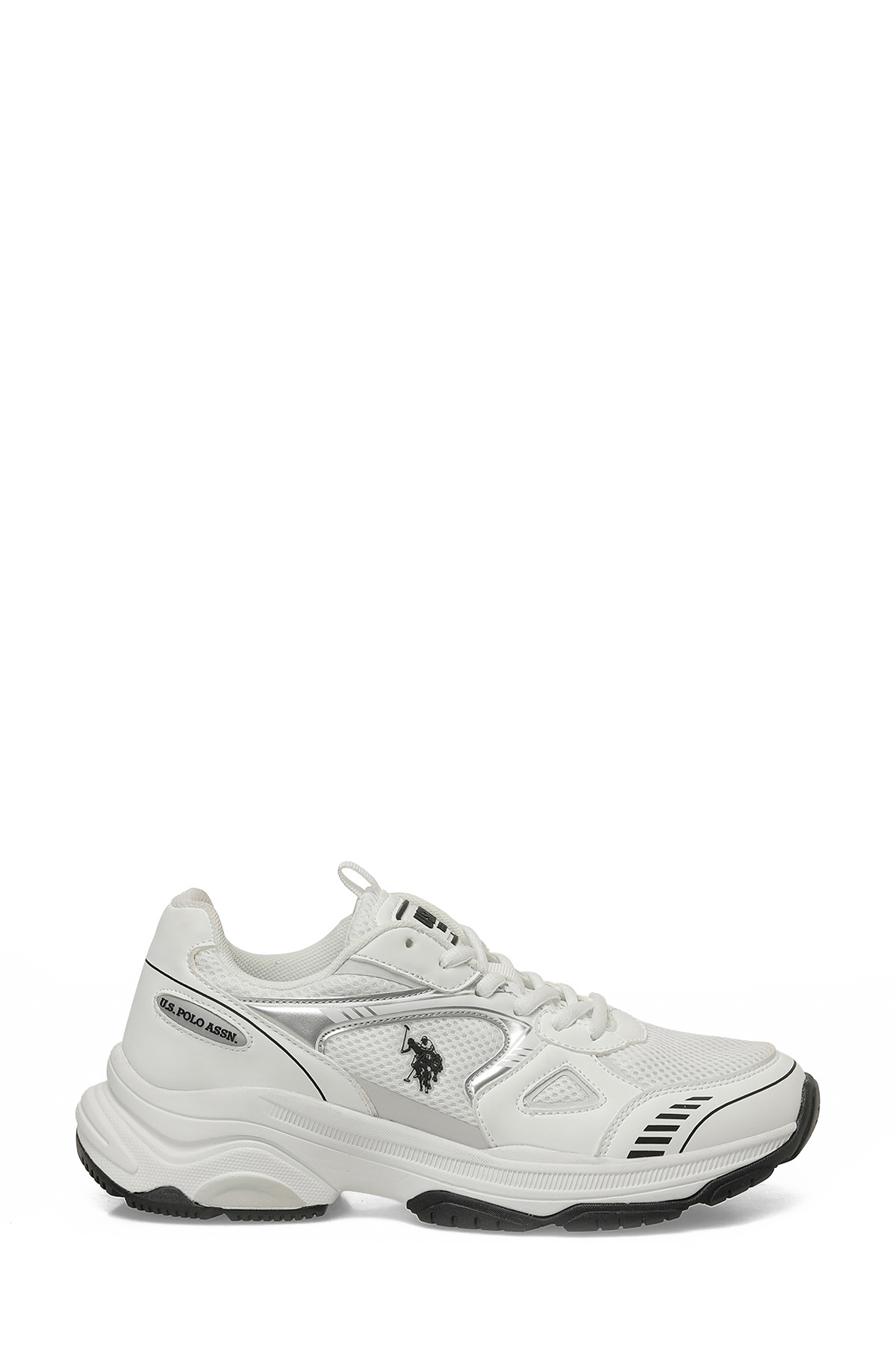 U.S. Polo Assn. Merida 6Fx Spor Ayakkabı