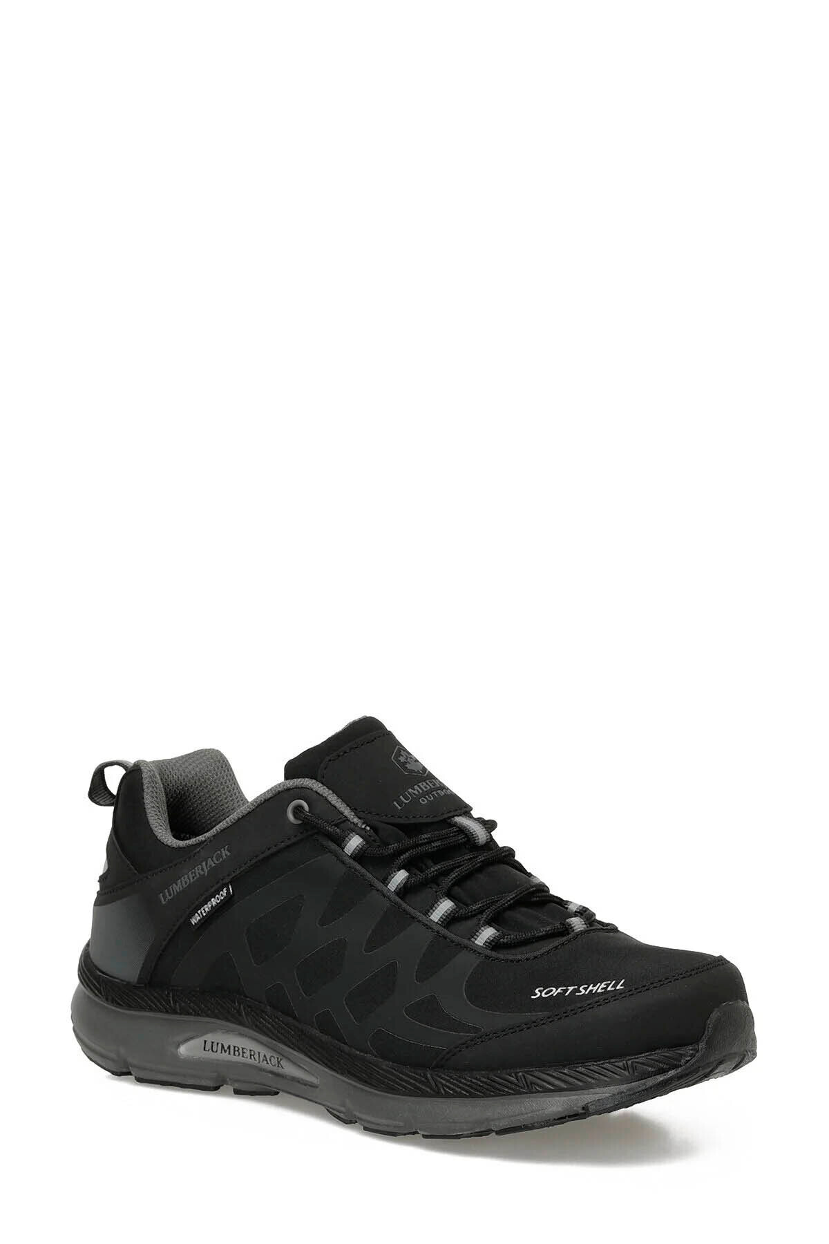 Lumberjack Ursa Wmn 5pr Outdoor Ayakkabı