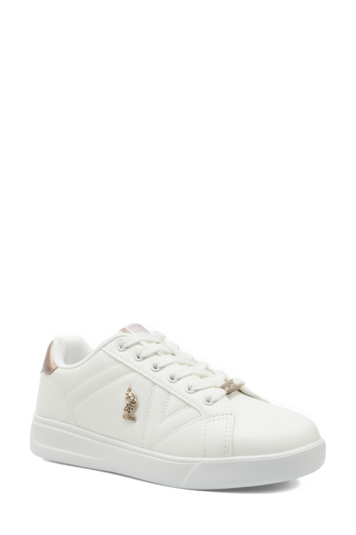 U.S.Polo Assn.Exxy 6Fx Spor Ayakkabı
