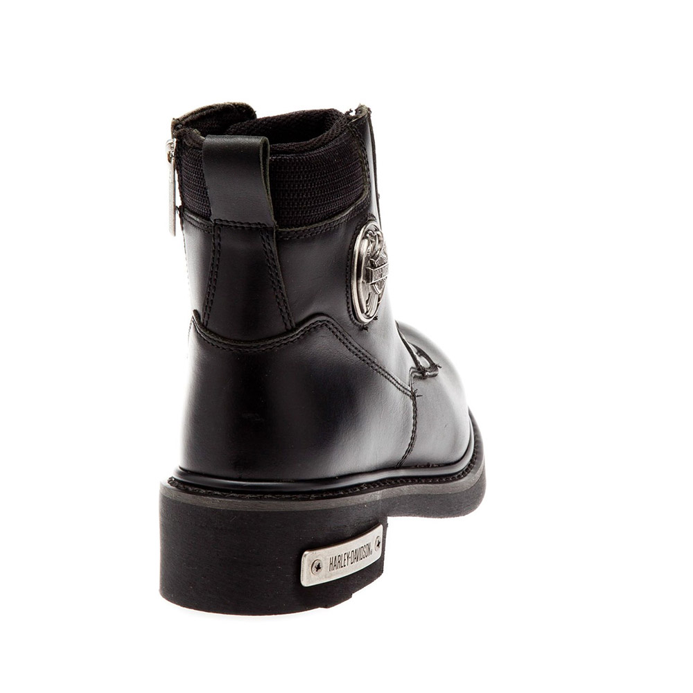 Harley Davidson Jim Unisex Bot