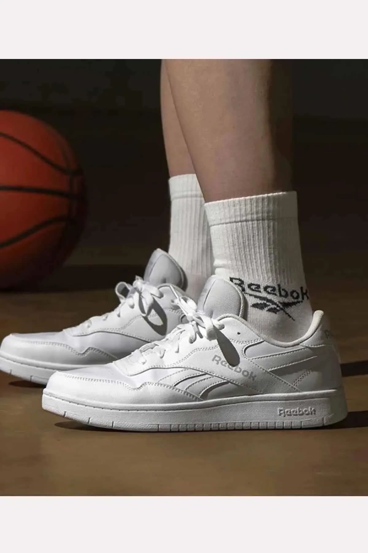Reebok BB 1000  Günlük Spor Ayakkabı